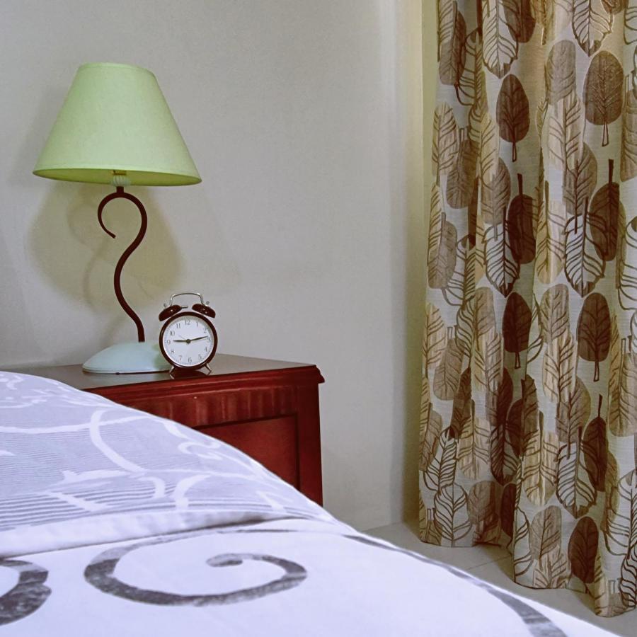 One Palm Tree Villas Condo Across Naia Terminal 3 مانيلا المظهر الخارجي الصورة